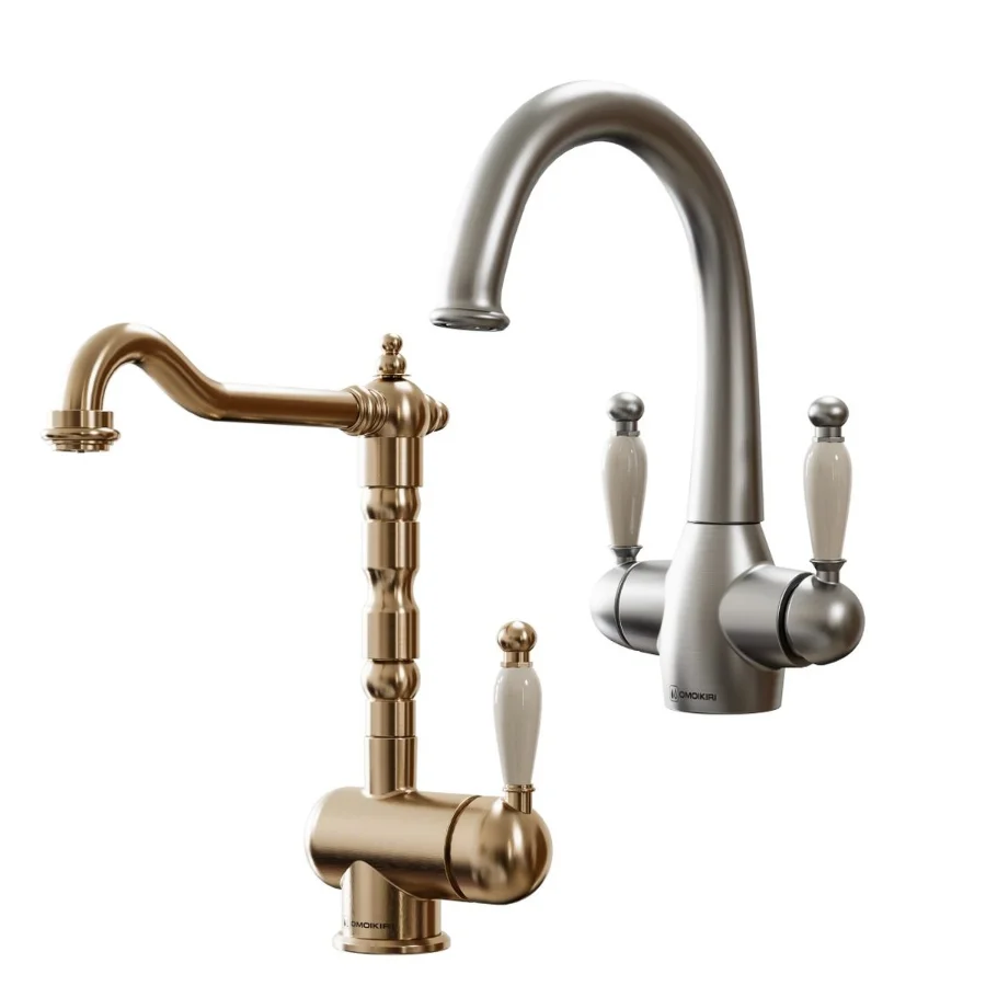 OMOIKIRI_Faucet_01 Image 1