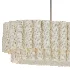 Folia linen pendant - Thumbnail 4