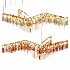 Eden Custom Linear Pendant - Thumbnail 2