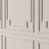 Classic 3D Wall Panel Elegant Design for Interior Decor 16 - Thumbnail 4