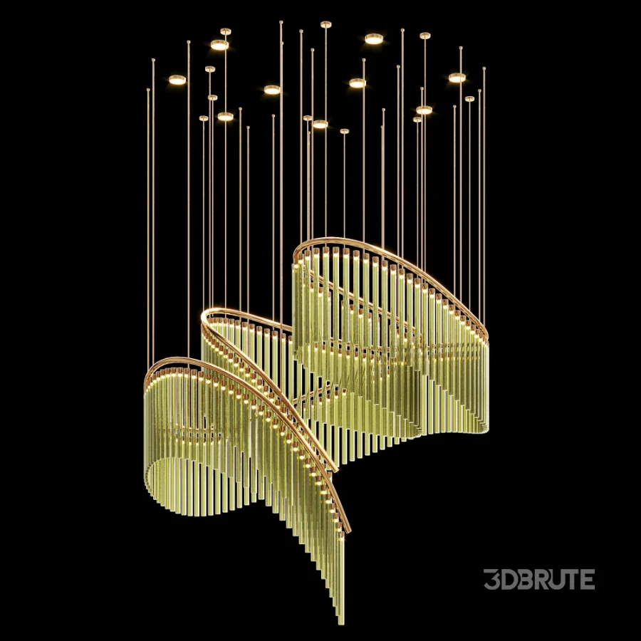 Eden Bespoke Lighting Image 3