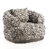 Amalfi Swivel Lounge Chair-Harbour - Thumbnail 2