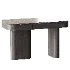 Giulio Marelli ONNO Vanity Table - Thumbnail 3