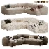 William Sectional Sofa 02 - Thumbnail 5