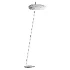 PEBBLES Polycarbonate Floor Lamp - Thumbnail 3