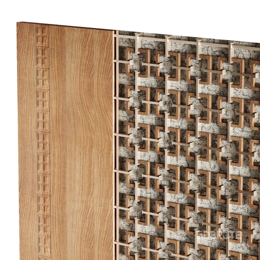 Wall panel 003 Image 3