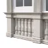 Architectural Classic Window 3D Model 15 - Thumbnail 3