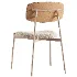 Doe Armless Chair - Thumbnail 5