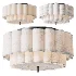 Folia Ceiling Lamp - Thumbnail 1