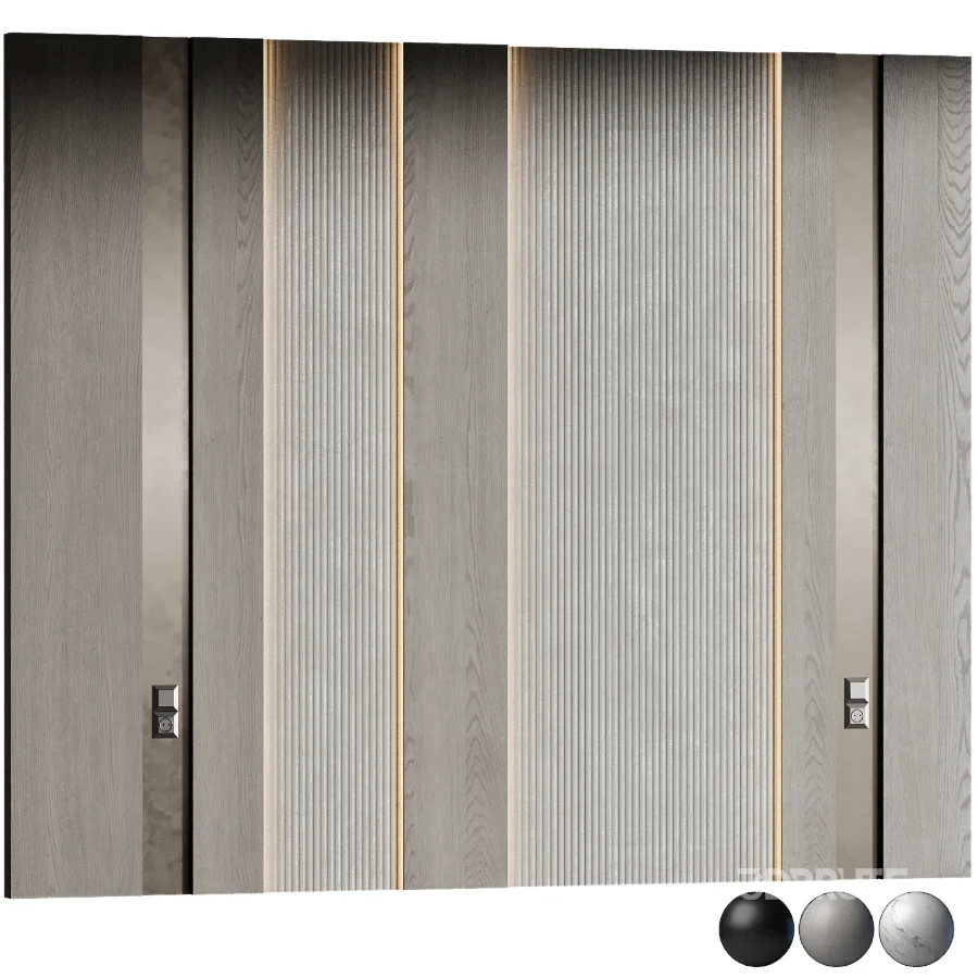 Wall panel 11 Image 4