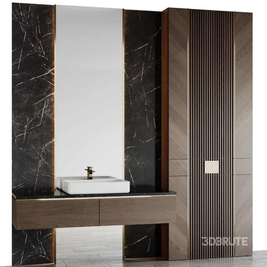 bathroom furniture 133 Image 2