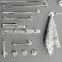 Bathroom accessories 11 - Thumbnail 3