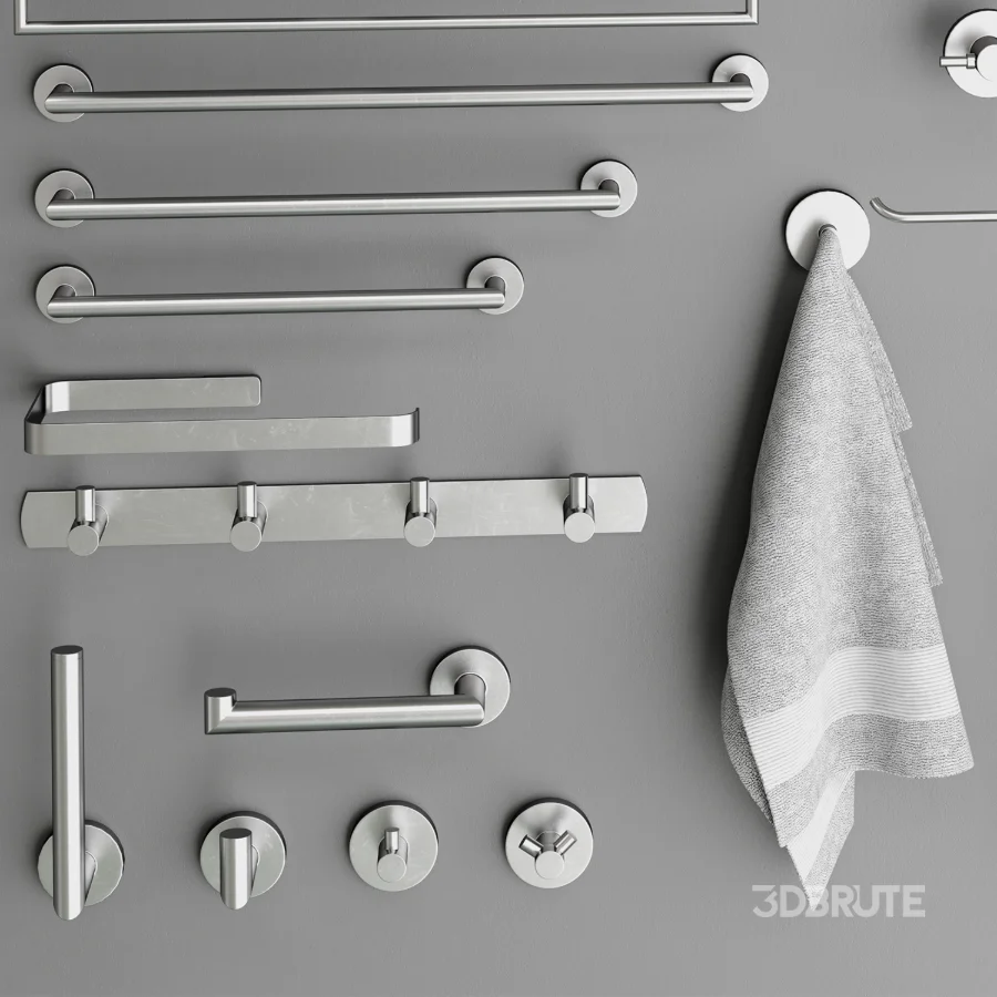 Bathroom accessories 11 Image 3