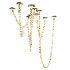 Lustre Gabriel Chateau de Versailles teaser Chandelier - Thumbnail 7