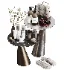 Bathroom Accessories 80 - Thumbnail 2