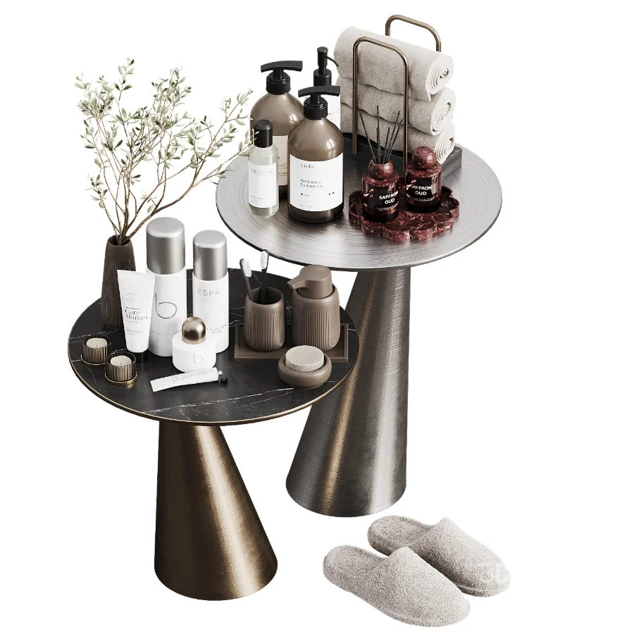 Bathroom Accessories 80 Image 2
