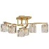Sputnik Ceiling Chandelier - Thumbnail 3