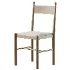 Finials Dining Chair - Thumbnail 2