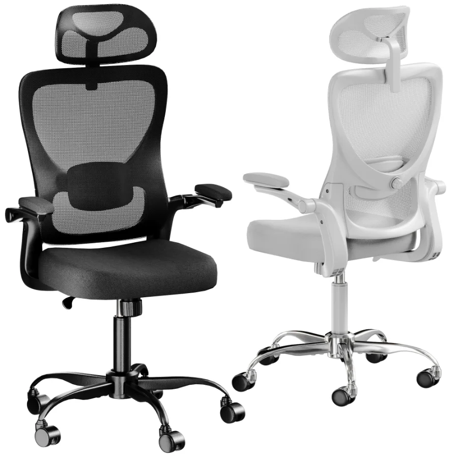 Marsail Office Chair Image 4