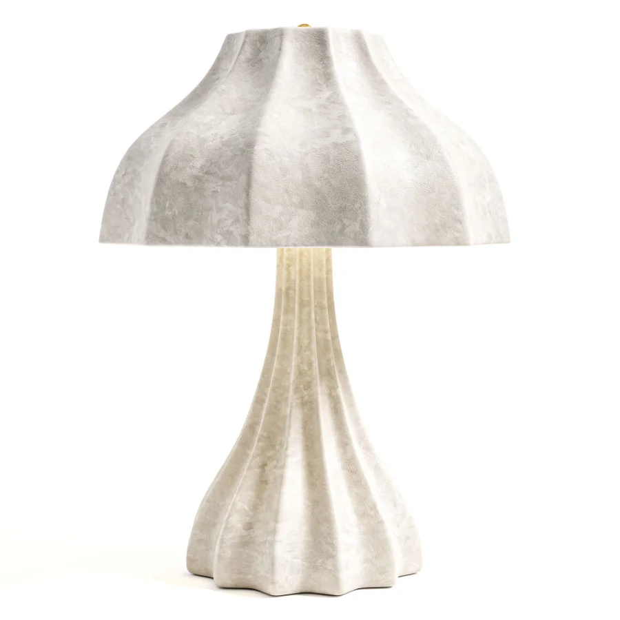 Cading Outdoor Cordless Table Lamp Image 1