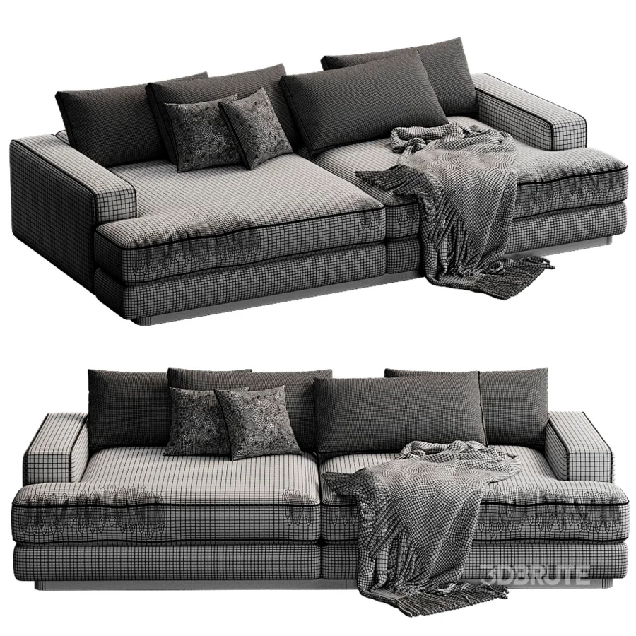 adam sofa Image 6