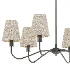 Aldusa Classic Chandelier - Thumbnail 7