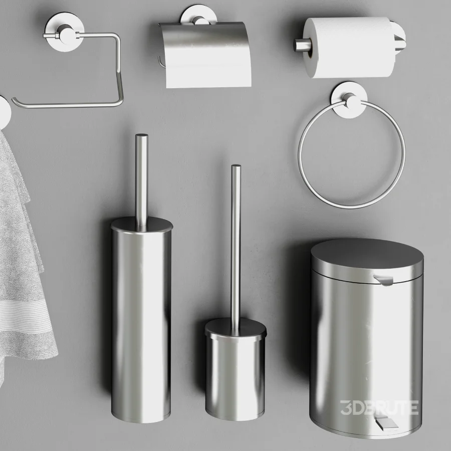Bathroom accessories 11 Image 6