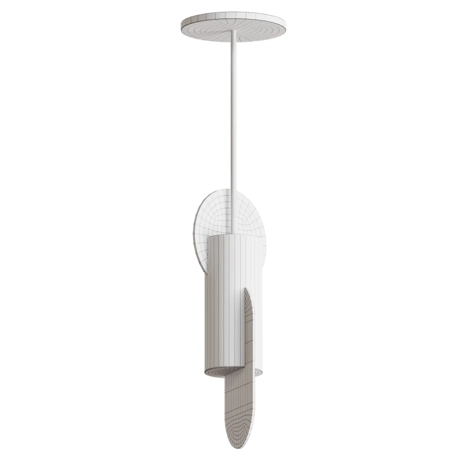 Lamp Suprematic Three CS5 Image 3