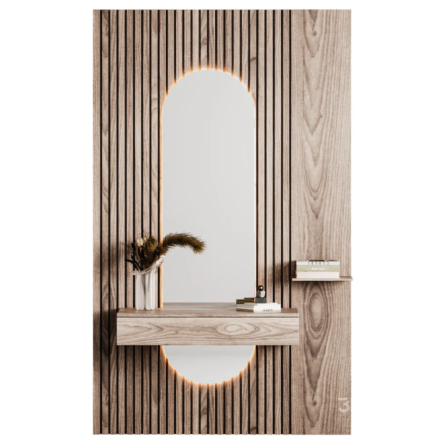 Bathroom Furniture 01 Image 1