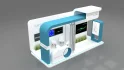 exhibition booth - Thumbnail 8