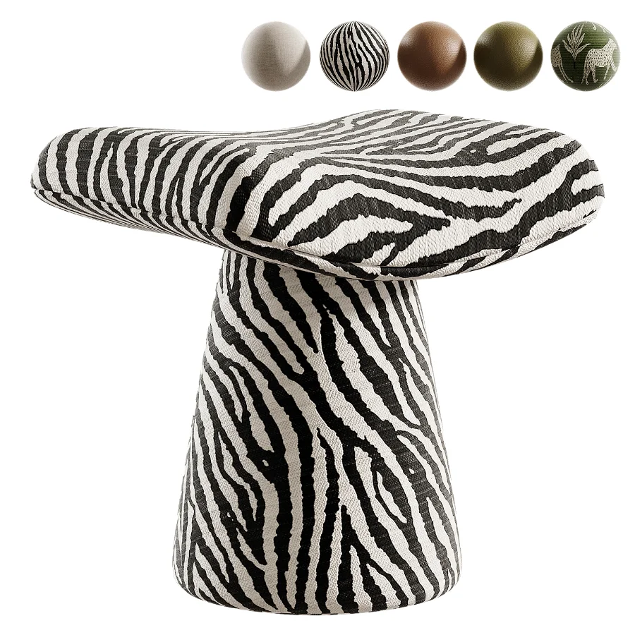 Pouf Tomo Image 4