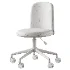 Hag Minu Office Chair - Thumbnail 5