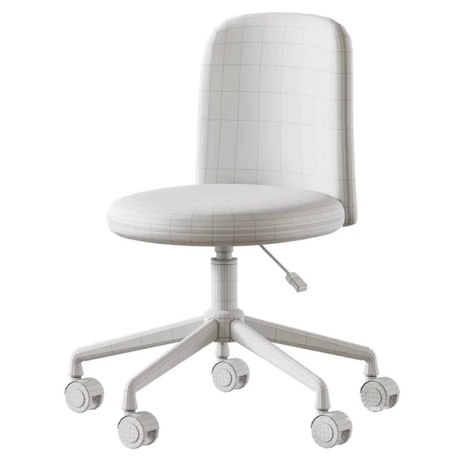 Hag Minu Office Chair Image 5