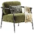 Telso Armchair - Thumbnail 2