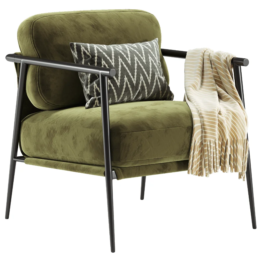 Telso Armchair Image 2