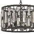 Bolton Crystal Pendant Light - Thumbnail 8
