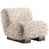 Wallaby Armchair - Thumbnail 2