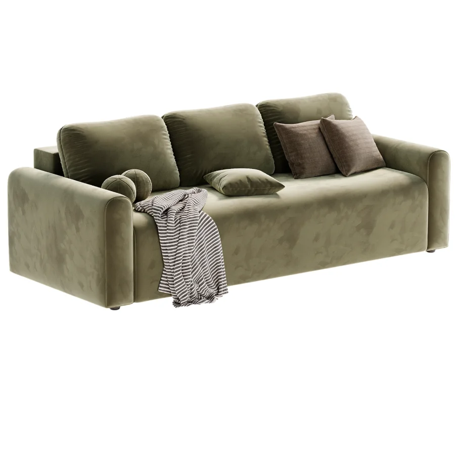 Divan Kirmas Image 1