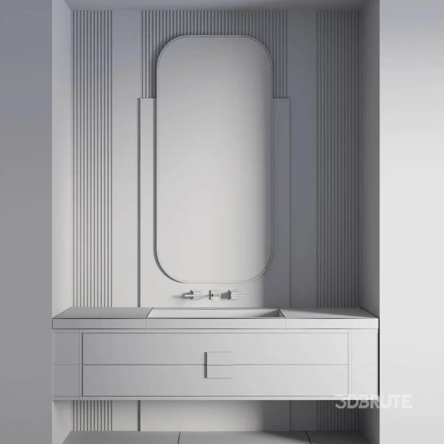 Bathroom Furniture 18 Image 1