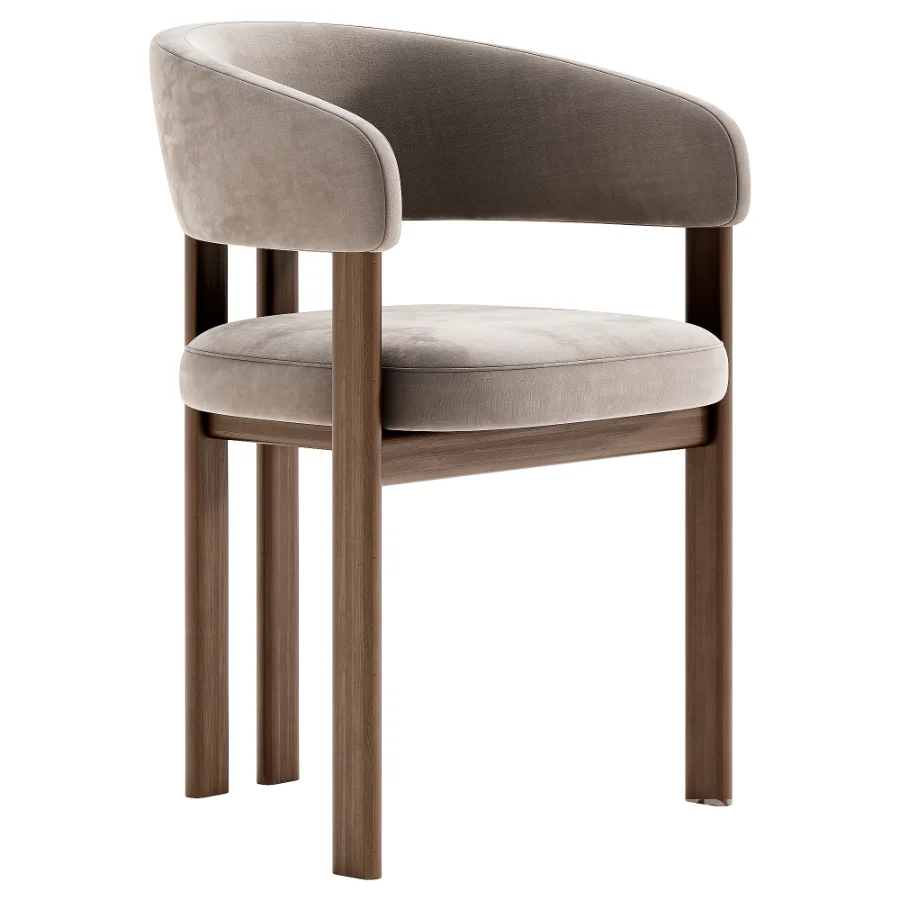 Alicante Chair Image 2