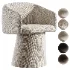 Plintea Chair - Thumbnail 2