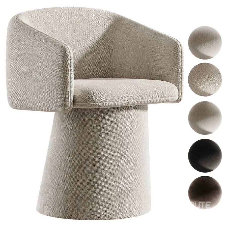 Plintea Chair Image 2
