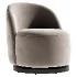 Aura Swivel Chair - Thumbnail 2