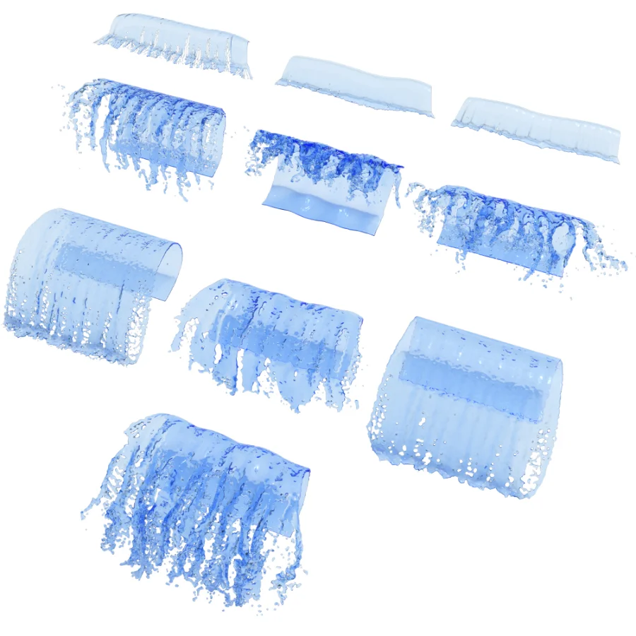 Wave Collection V4 Image 3