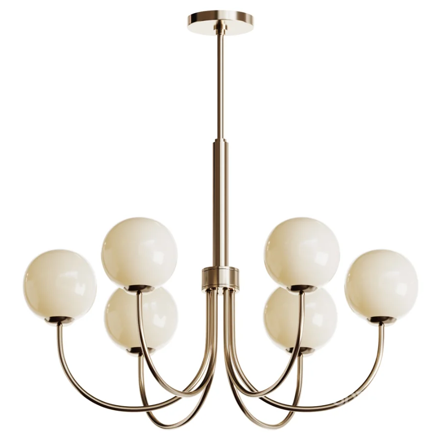Orillia Chandelier Image 3