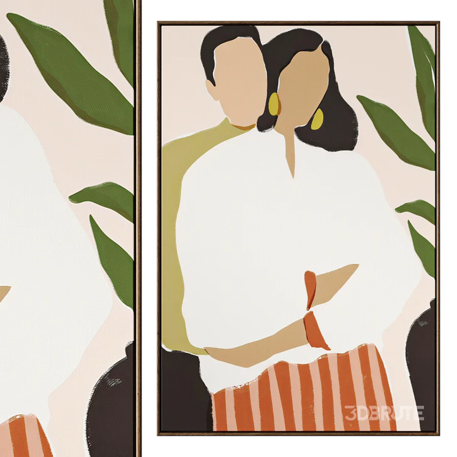 Painting 111 Image 5