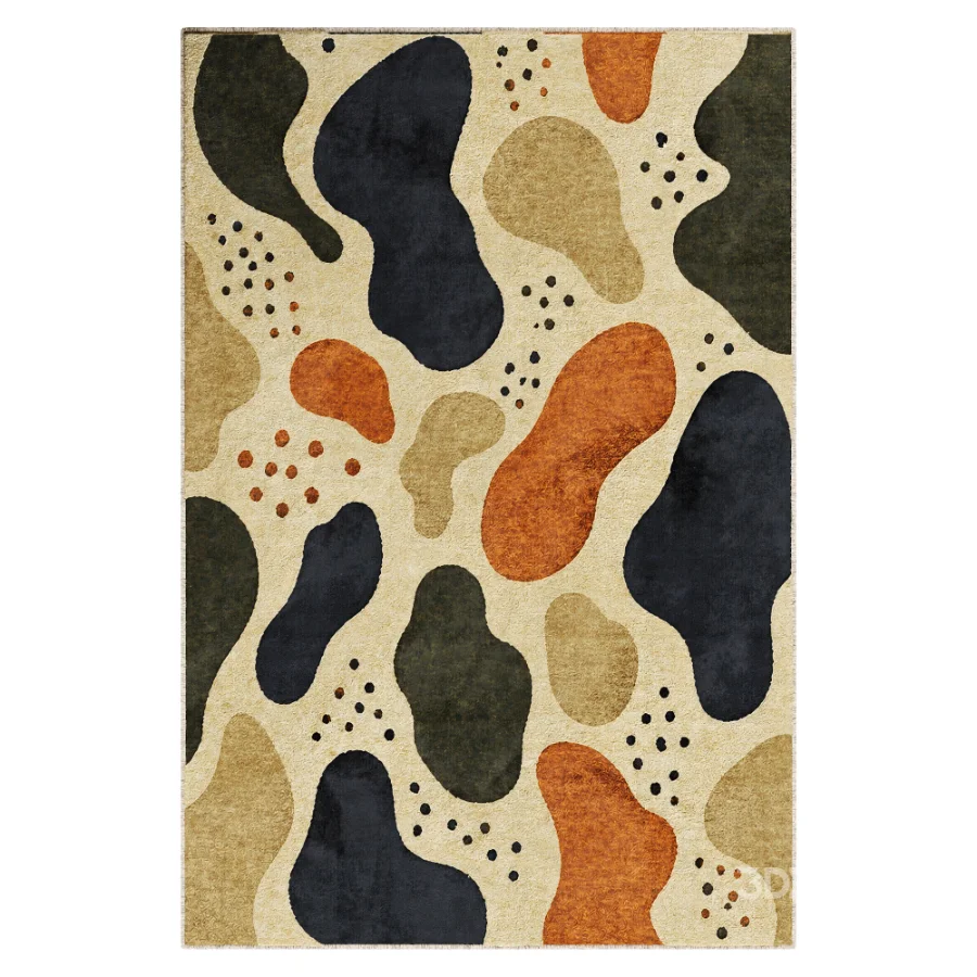 Carpet Art For Interior 39 Image 3