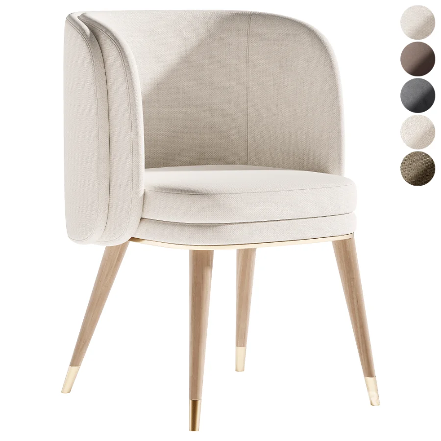 Ambrose Chair Image 1