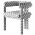 Davis Chair - Thumbnail 7