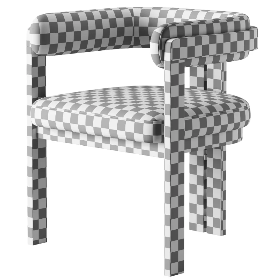 Davis Chair Image 7